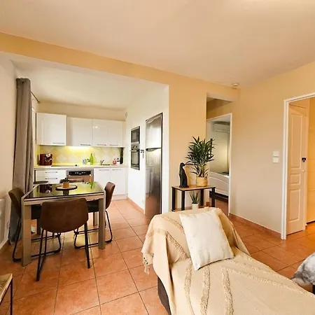 Magnifique Vue Apartamento *
