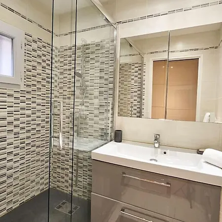 Magnifique Vue Apartamento Roquebrune-sur-Argens