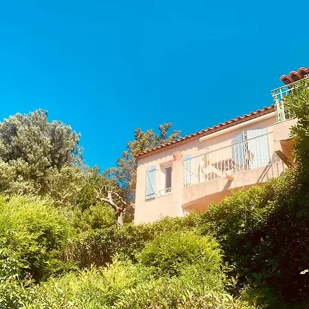 Magnifique Vue Apartamento