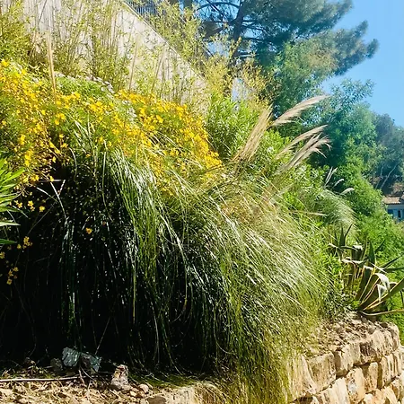 Magnifique Vue Apartamento Roquebrune-sur-Argens
