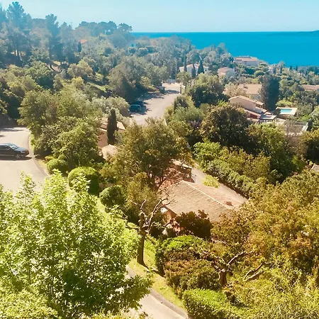 Magnifique Vue Apartamento