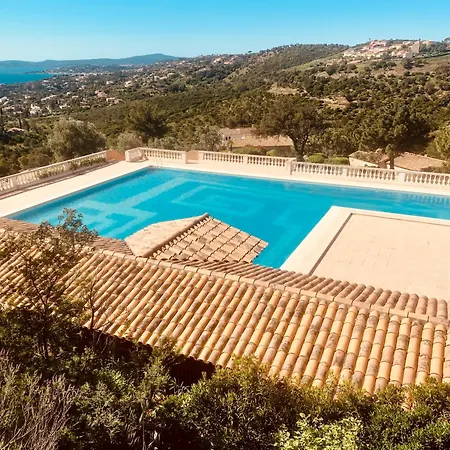 Magnifique Vue Apartamento