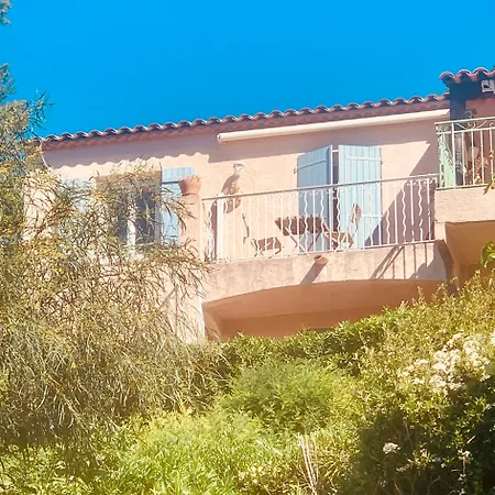 Magnifique Vue Apartamento *